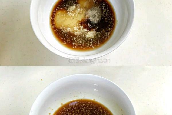 蜜汁鸡翅的做法图解2
