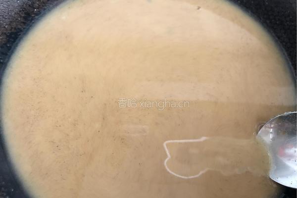 土豆泥的做法图解8