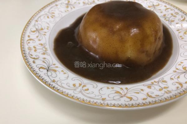 土豆泥的做法图解9