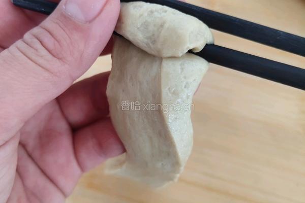 烤面筋的做法图解10