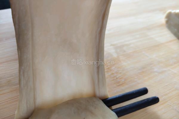 烤面筋的做法图解11