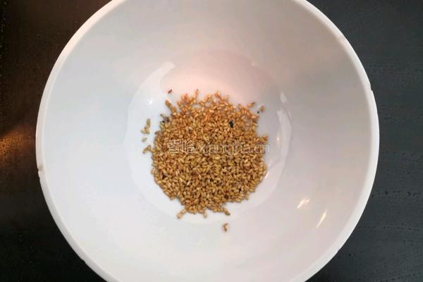 自制豌豆凉粉的做法图解13