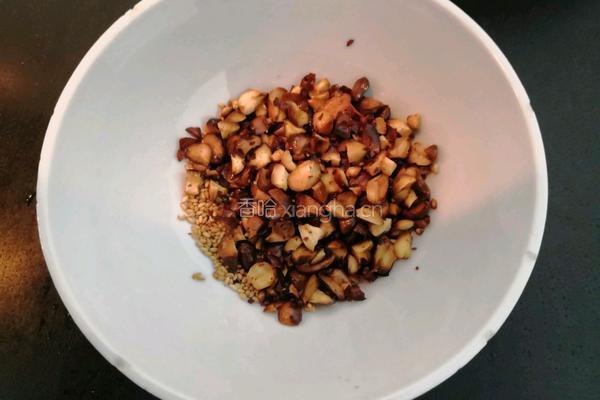 自制豌豆凉粉的做法图解14