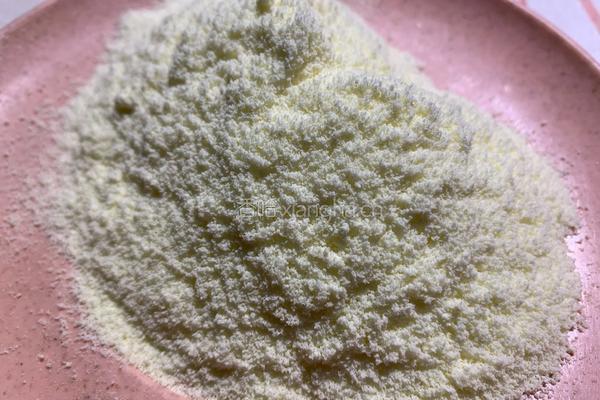 奥利奥雪花酥的做法图解4