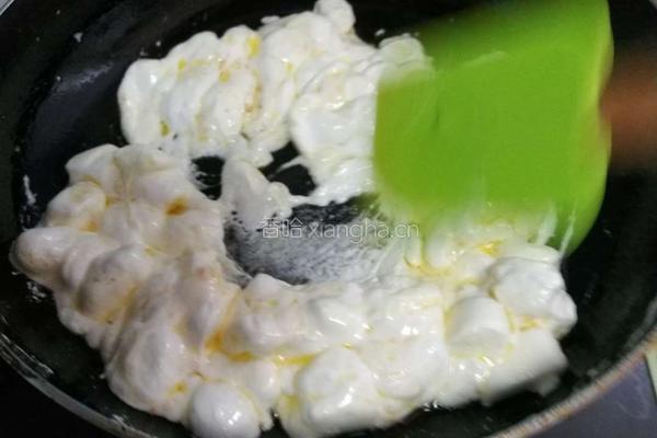 奥利奥雪花酥的做法图解6