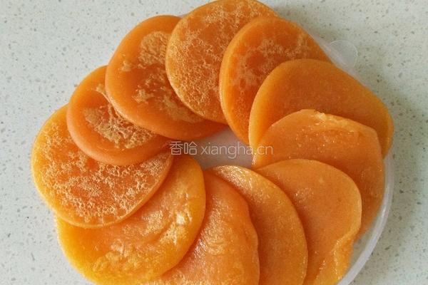 胡萝卜小松饼（8个月宝宝）的做法图解7