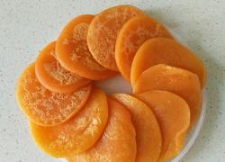 胡萝卜小松饼（8个月宝宝）