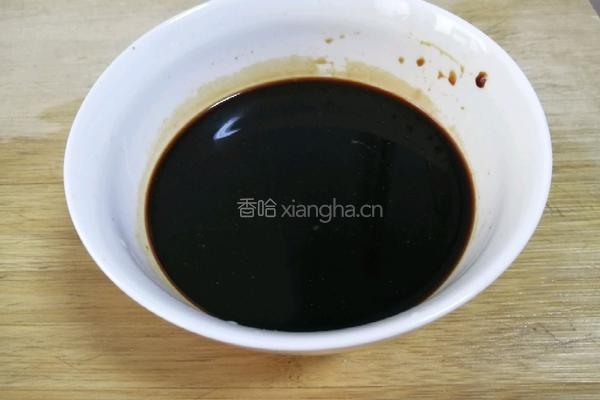 黄焖鸡的做法图解6