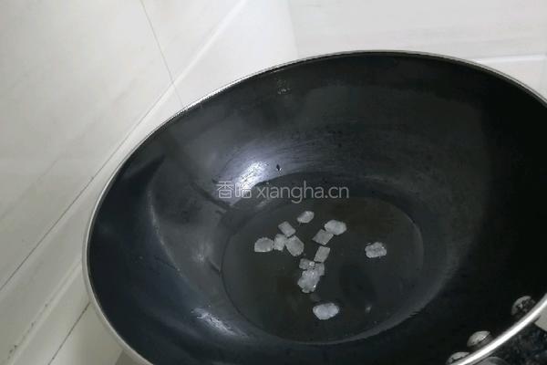 黄焖鸡的做法图解7