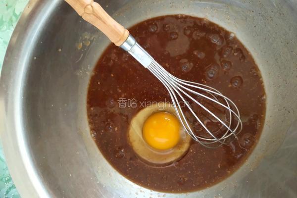 枣糕的做法图解8