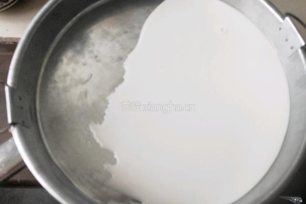 洗面凉皮的做法图解10