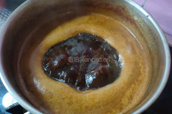 姜枣膏的做法图解7