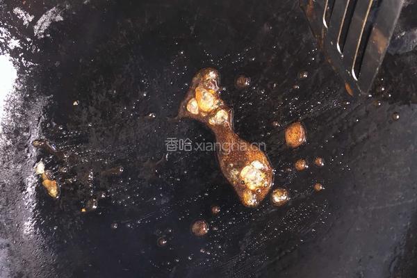 酱汁牛腩饭的做法图解4
