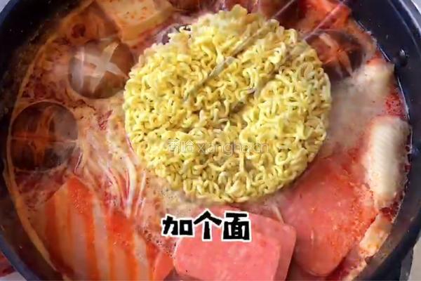 麻辣烫的做法图解9