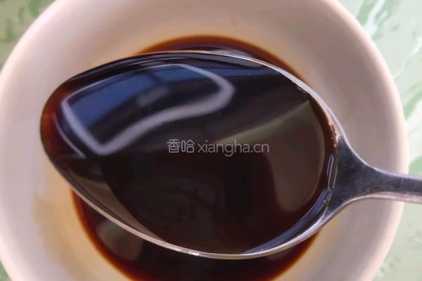 口水鸡腿的做法图解9
