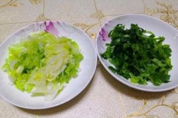 这个尖椒肉丝绝了的做法图解2