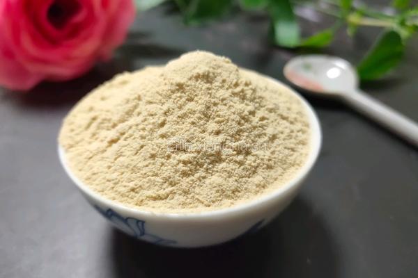 自制虾皮粉-宝宝辅食调料