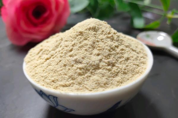 自制虾皮粉-宝宝辅食调料的做法图解10