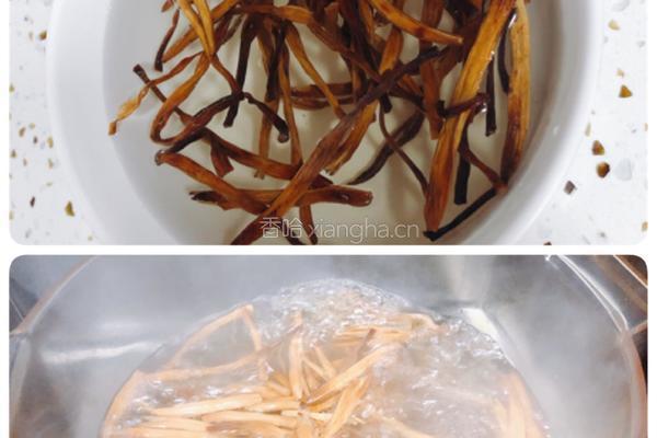 自制豆腐脑的做法图解2