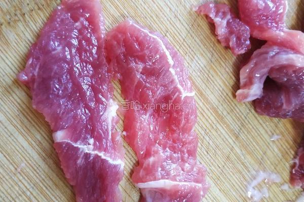 牛肉这样吃又快又嫩还不胖大葱炒牛肉的做法图解2