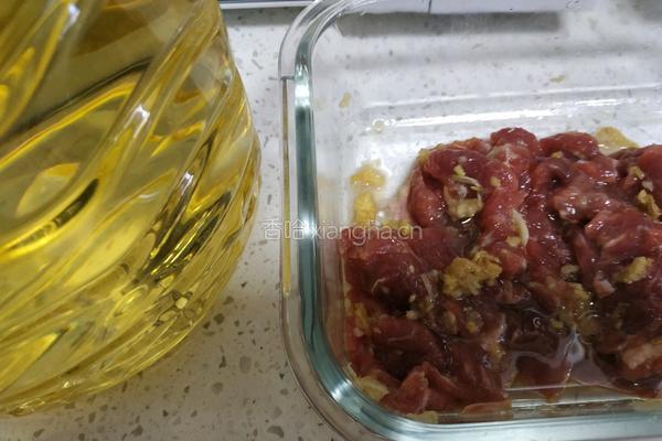 牛肉这样吃又快又嫩还不胖大葱炒牛肉的做法图解6