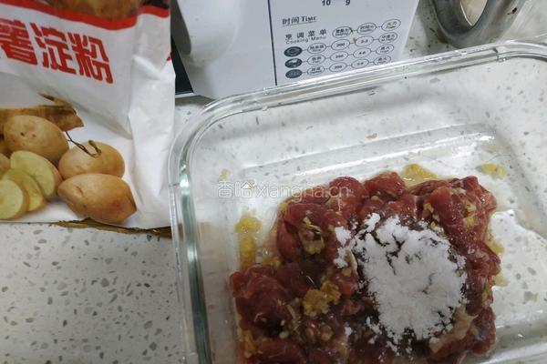 牛肉这样吃又快又嫩还不胖大葱炒牛肉的做法图解7