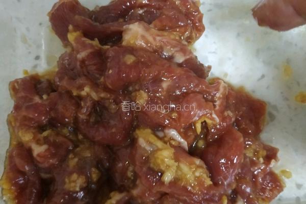牛肉这样吃又快又嫩还不胖大葱炒牛肉的做法图解11