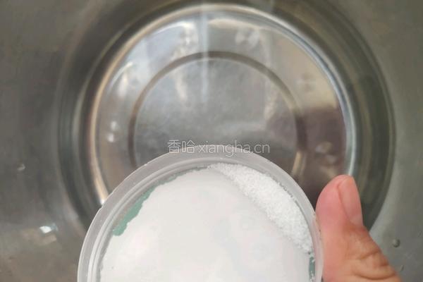 辣炒藕片儿的做法图解4