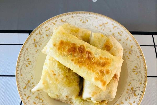 卷饼的做法图解23