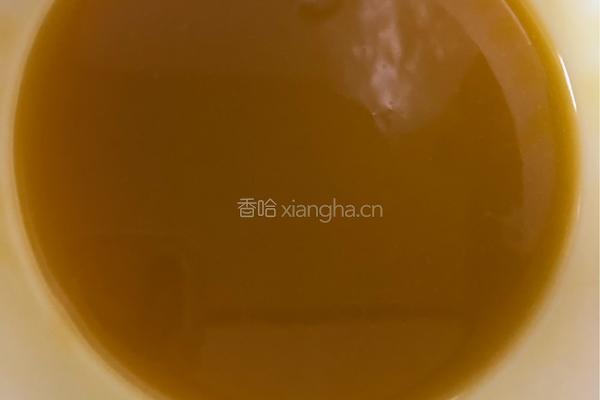 卷饼的做法图解7