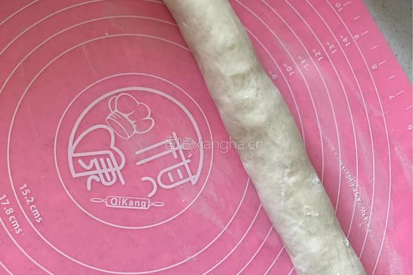 卷饼的做法图解8