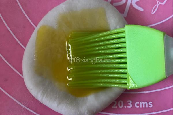 卷饼的做法图解10