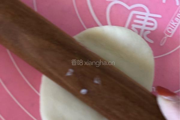 卷饼的做法图解12