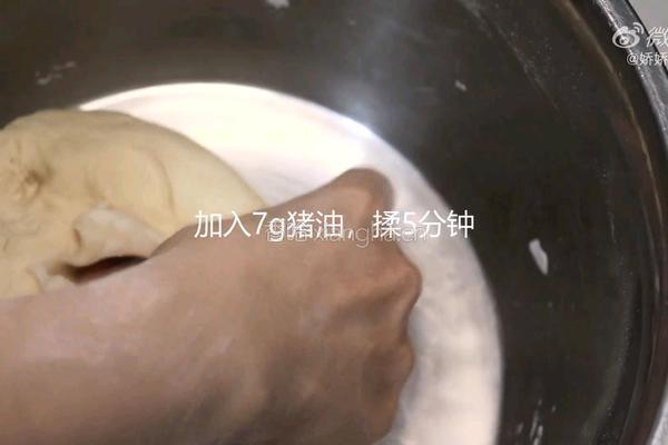 零失败的广式叉烧包（家庭版）的做法图解8
