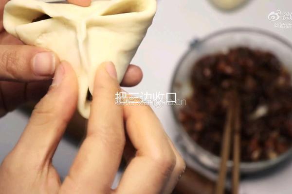 零失败的广式叉烧包（家庭版）的做法图解12