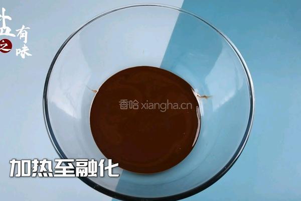  教你做火遍ins的比利时焦糖蛋糕5步搞定的做法图解1