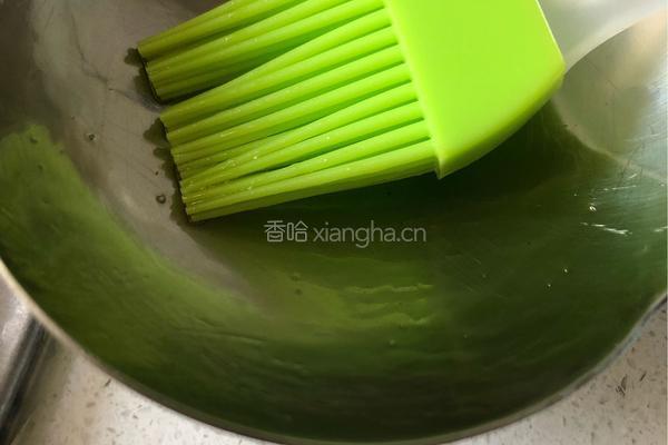 糖醋荷包蛋的做法图解1