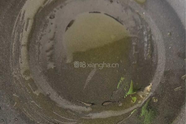 糖醋荷包蛋的做法图解5