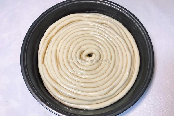 长寿面（一根面）的做法图解9