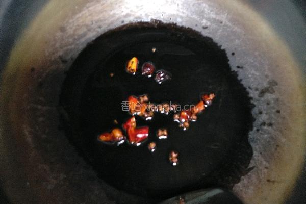 鸡腿炖土豆的做法图解4