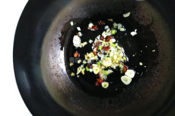 鸡腿炖土豆的做法图解5