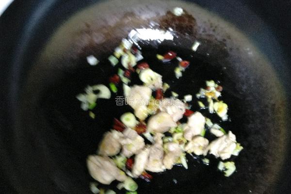 鸡腿炖土豆的做法图解6