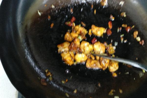 鸡腿炖土豆的做法图解7