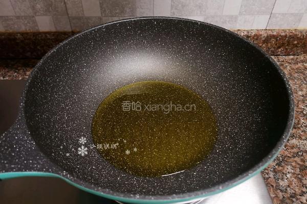 姜爆鸭丝的做法图解5