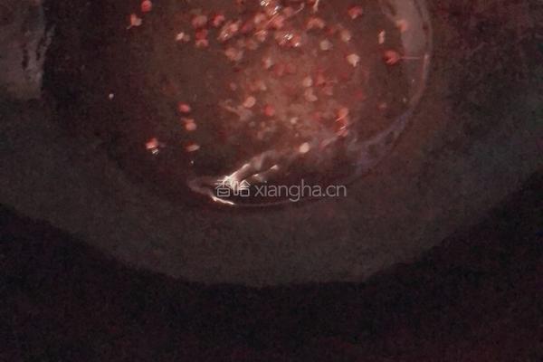 辣炒金针菇的做法图解5