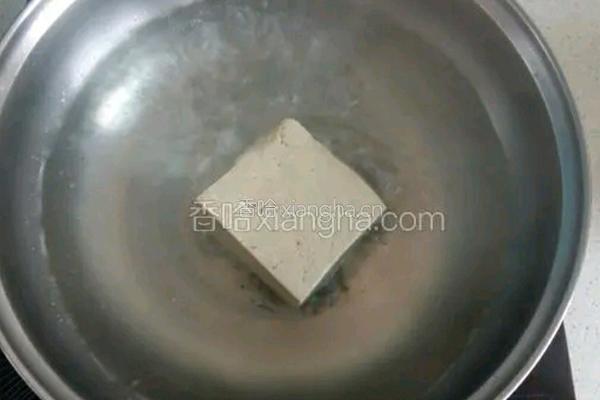 蒸饺馅儿的做法图解3