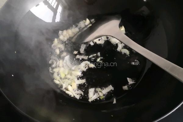 胡萝卜爱上西葫芦的做法图解2