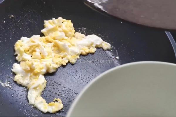 家常炒米粉的做法图解7