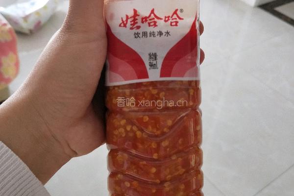 广西酸菜的做法图解2