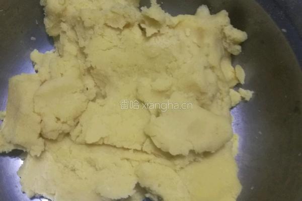 自制绿豆糕的做法图解8